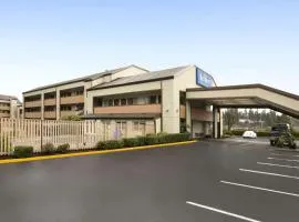 西雅图/柯克兰贝蒙特套房酒店