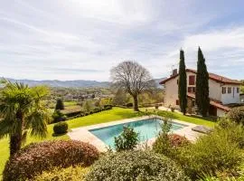 MAISON BASQUE D'EXCEPTION - SARE