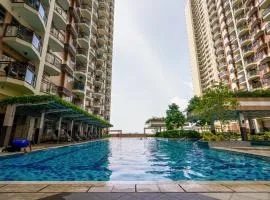 The Radiance Manila Bay Studio 2