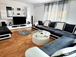 Nani Smeštaj - Banja Ždrelo