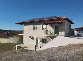Villa Platania