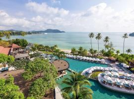 Pullman Phuket Panwa Beach Resort，位于攀瓦海滩的酒店