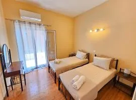 Stamatis Family Apartment