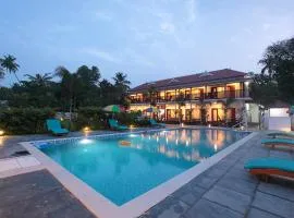 Marari Village Beach Resort by EGH , Omanappuzha , Marari