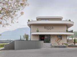 Belia Lofts - ADULTS ONLY，位于阿皮亚诺苏拉斯特拉达的公寓式酒店