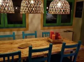 Balistyle guesthouse incl Jacuzzi near Amsterdam and Schiphol