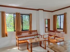 Casa Victoria Pension House-Star Maria，位于Somosomo的酒店