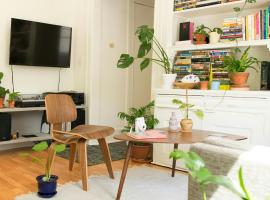 PCP Property - Freetobook，位于布斯贝港的酒店