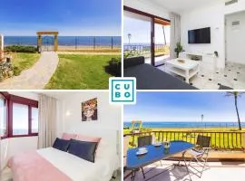 Cubo's Apartamento Lubina Sun & Beach