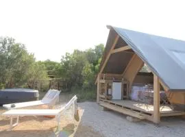 Glamping San Bart