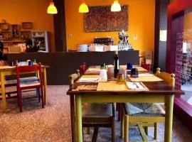 Affittacamere Pizzeria Ristorante Treppì