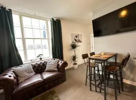 Land Of Green Ginger Apartment- City Centre