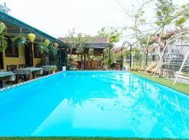Phong Nha Ecolodge Homestay By HOFs