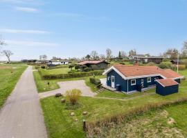 3 Bedroom Amazing Home In Tranekær，位于Tranekær的酒店
