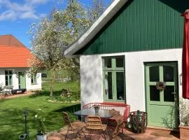 Ferienhaus Barlin 2