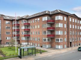 Amazing Apartment In Kolding With Wifi，位于科灵的酒店