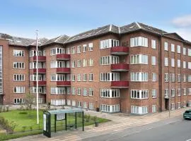 Amazing Apartment In Kolding With Wifi
