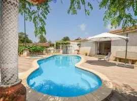 Villa ensoleillée & Piscine privée à Aléria