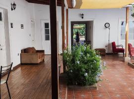 Scorpius Hostel，位于维库尼亚的酒店