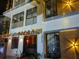 Janardhana Residency，位于Dharmastala的酒店