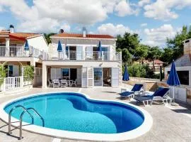 Elegant Villa in Brac with Private Pool