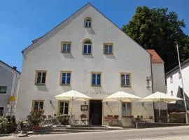 Ferienwohnungen Lehnerwirt