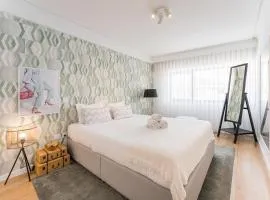 GuestReady - Geometric Dawn in Vila do Conde