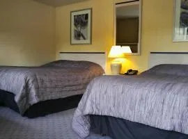 马卡罗索灯笼汽车旅馆