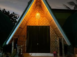 Villa Lovi Panagsama Beach Moalboal
