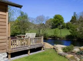 Braidhaugh Holiday Lodge and Glamping Park