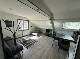 ARconciergerie Logement cosy centre-ville