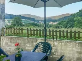 Amazing Home In Ortigueira With Wifi