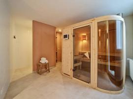 Moseltraum - Großzügiges Townhouse mit Sauna & Sonnenterrasse - Platz für 6 Personen - BG Living & Hosting，位于于尔齐希的酒店