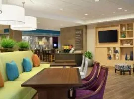 Home2 Suites By Hilton American Canyon Napa Valley