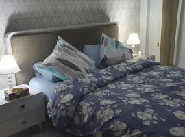 LUX & VIP apartment at Berges du Lac 2 Tunis，位于拉古莱特的公寓