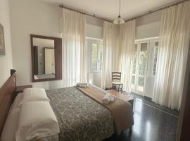 皮内塔酒店，位于科哥莱托的酒店