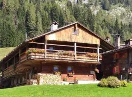 Chalet - Margherita