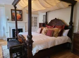 Iconic Luxurious Downtown Building History Galore