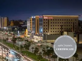 Ibis Jeddah Malik Road