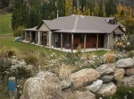 卡德罗纳高山度假屋