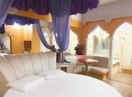 Baviera Motel by Drops