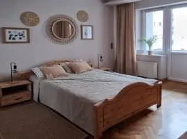 Apartament Zakatek