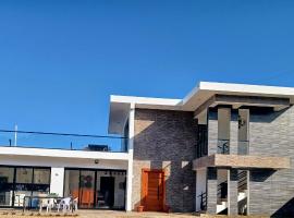 VILLA ALIMAR，位于La Palmita的酒店