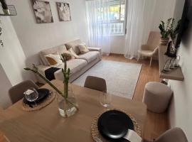 Apartamento acolhedor em Queluz，位于克卢什的酒店