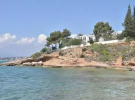 Salamis Beachfront House