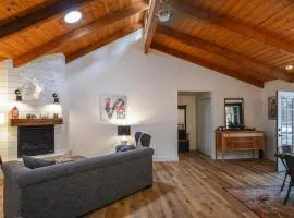 Drifting Snow Cabin - Pinetop, AZ