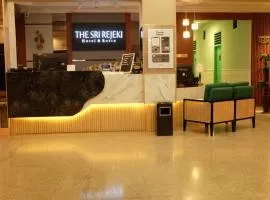 The Sri Rejeki Hotel