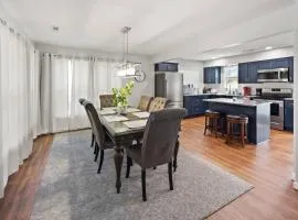 Pitman Creek Overlook