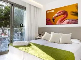 Onmood Cala Ratjada by Portblue Hotels - New Opening 2024