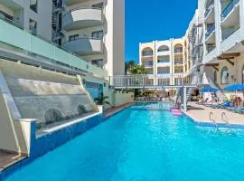 Lefkoniko Residence Beach & Bay